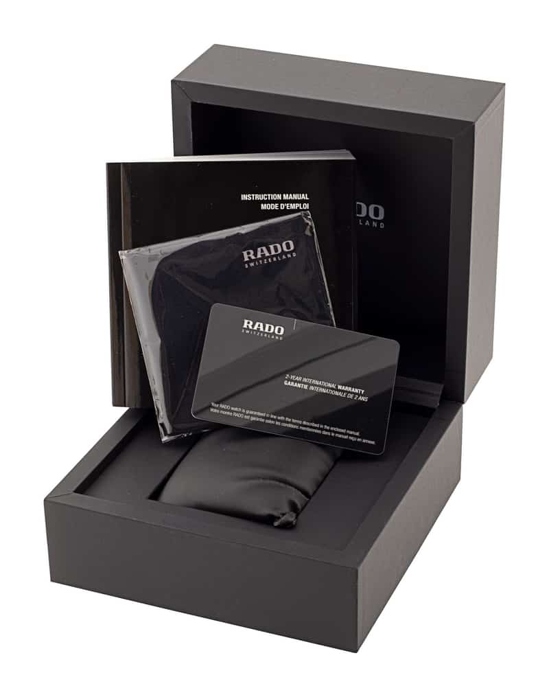 Rado Hyperchrome R32975102